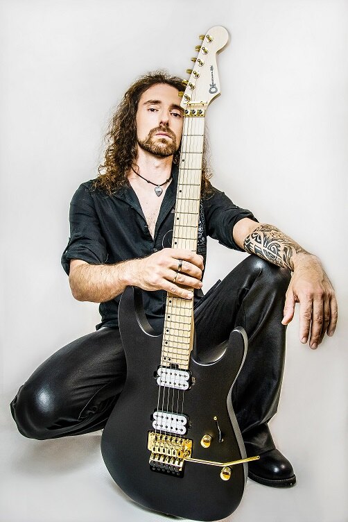 Reveal Ink Endorsement Deal With EVH!!