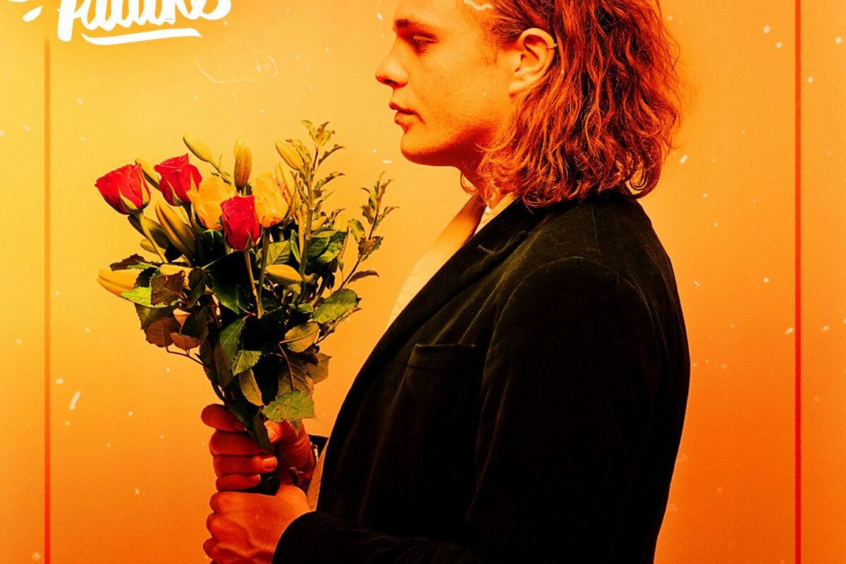 Emotive singer Emotive singer Archie Faulks releases beautiful new song 'Willing To Learn' releases beautiful new song 'Willing To Learn'
