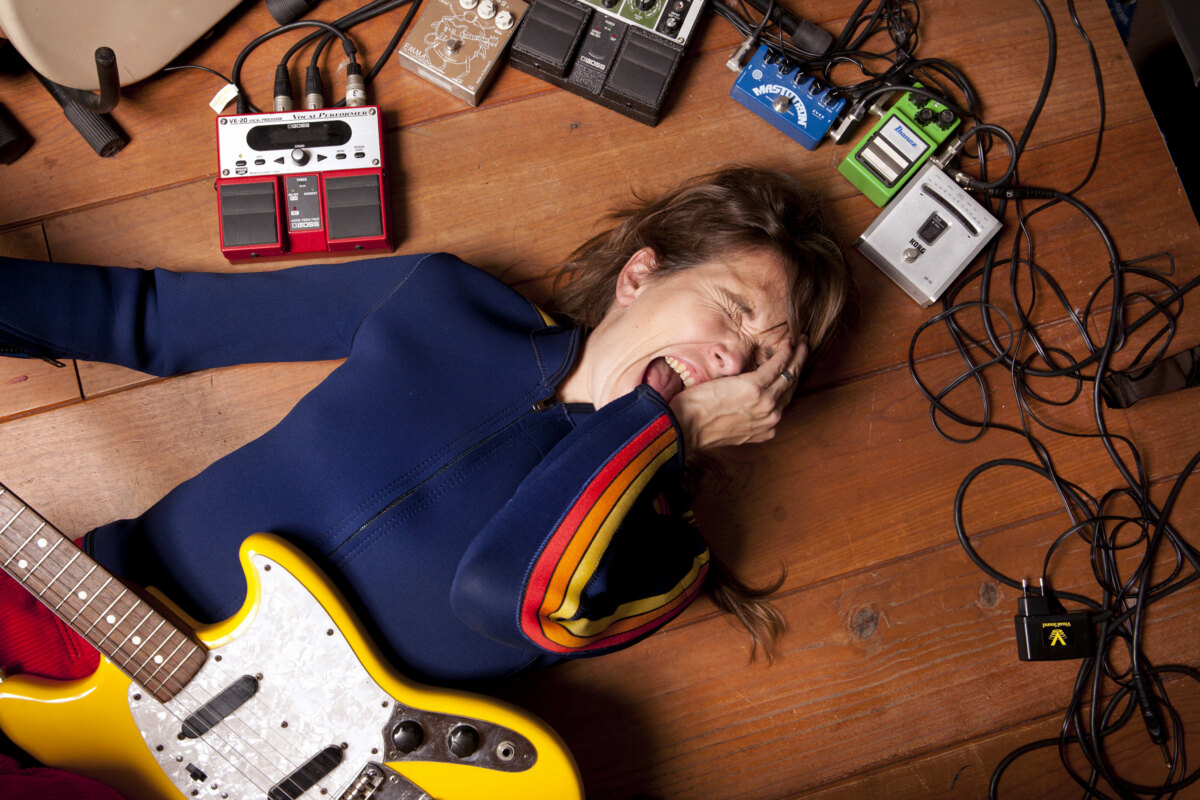 Marike Jager presents new single + Announces 5th album