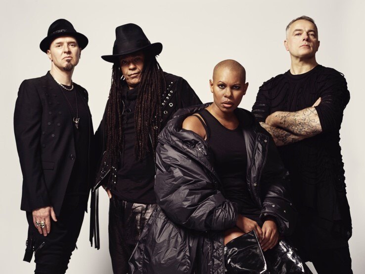 Skunk Anansie share brand new single 'What You Do For Love'