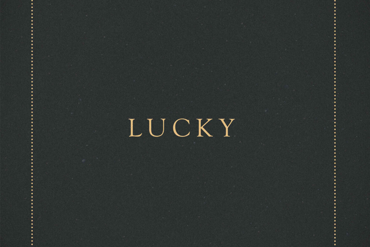 Christof van der Ven lanceert single ‘Lucky’ in aanloop naar album ‘You Were The Place’ 