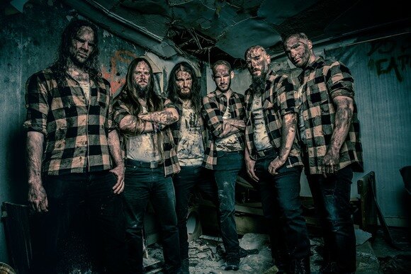 Finsterforst unleash brand new lyric video for magnum opus Ecce Homo!