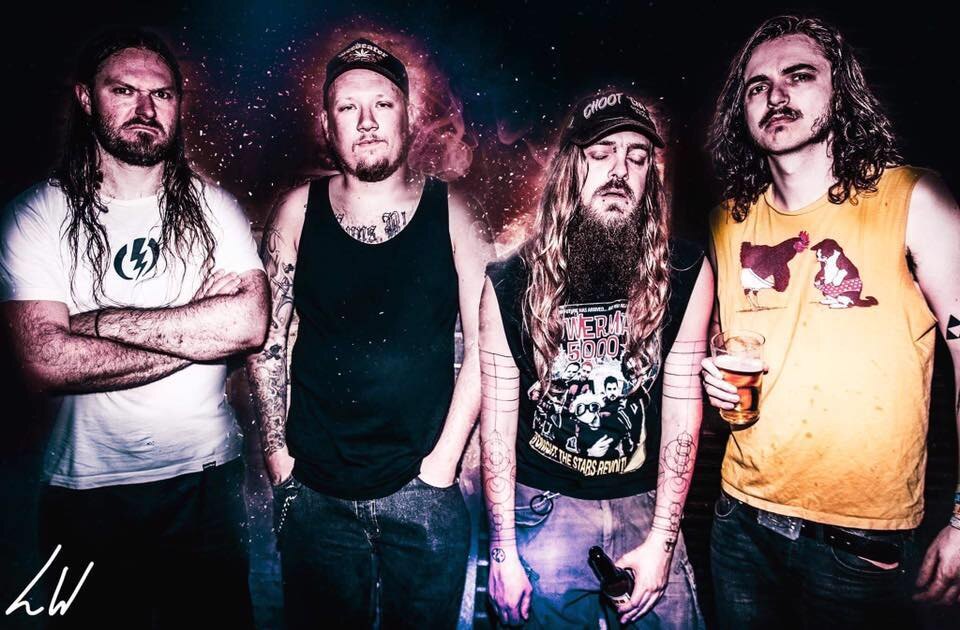Gurt share 'Rolling Stoned' video and new album details!