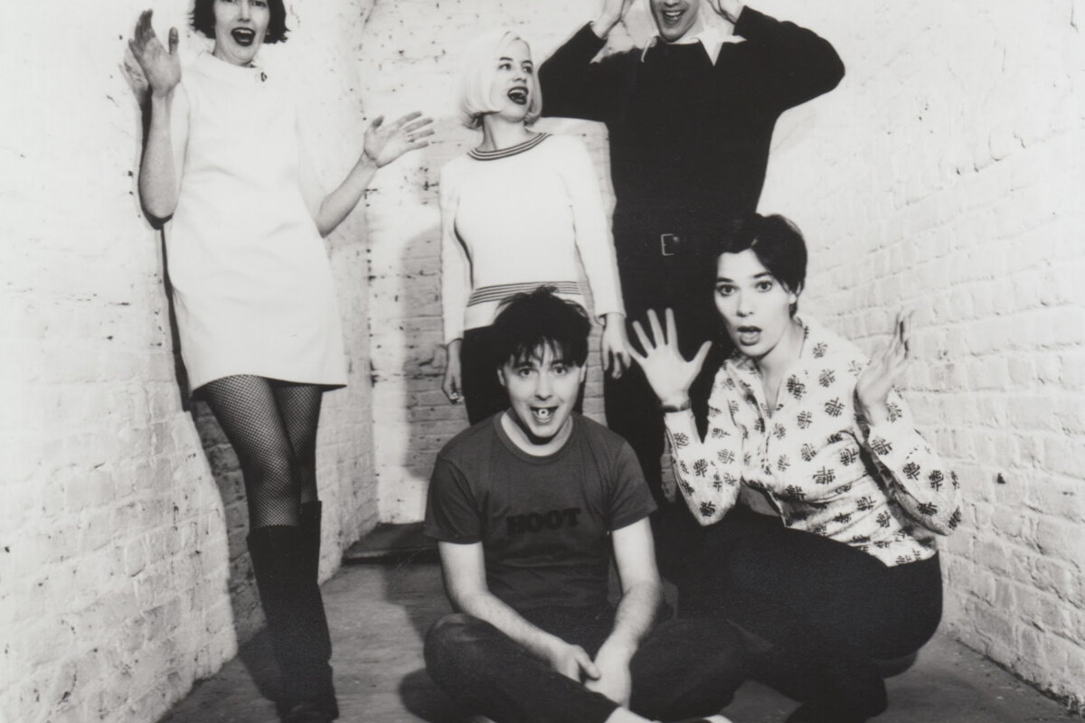 Stereolab announce the second batch of Expanded & remastered album reissues