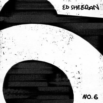 Ed Sheeran stelt voor No.6 Collaborations Project