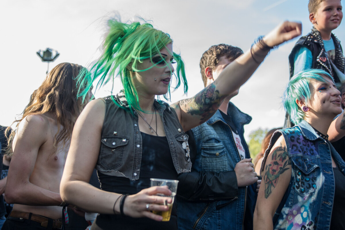 Volledig programma Baroeg Open Air 2019 bekend