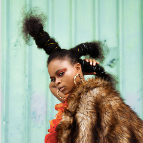 Lila Iké Shows Us Her Jamaica in "Where I'm Coming From"