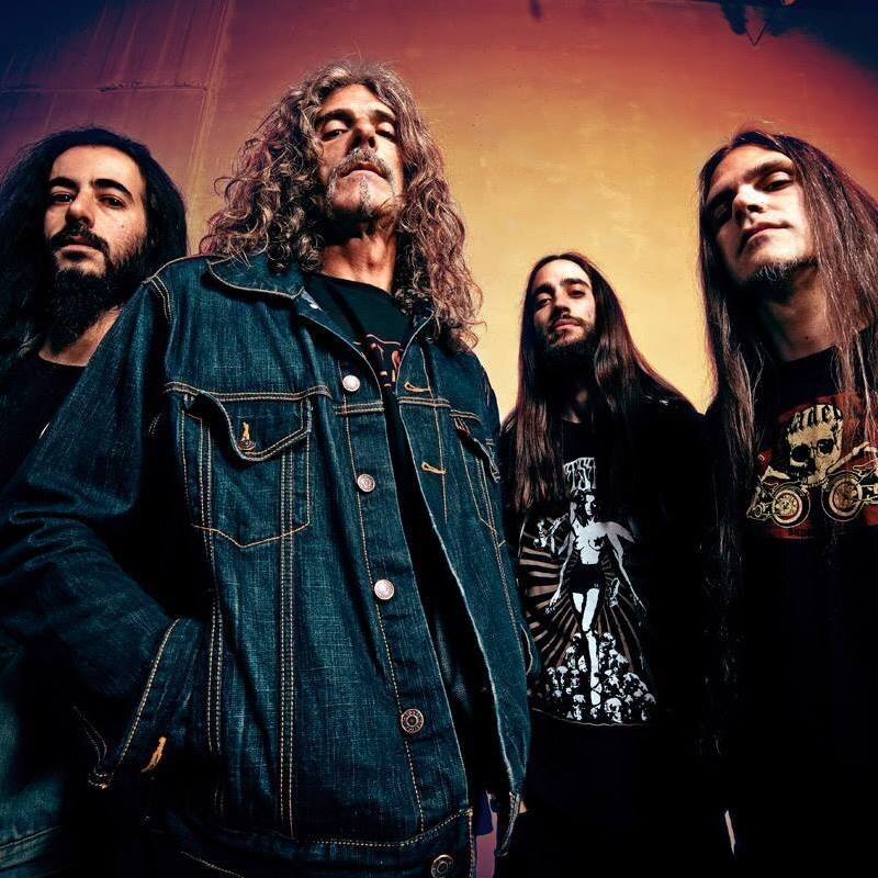 Nightstalker: watch exquisite 'Sweet Knife' video now