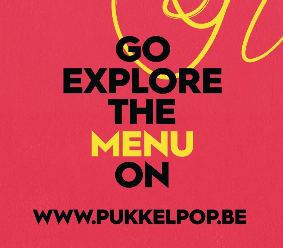 Nog 24 smaakmakers voor Pukkelpop!