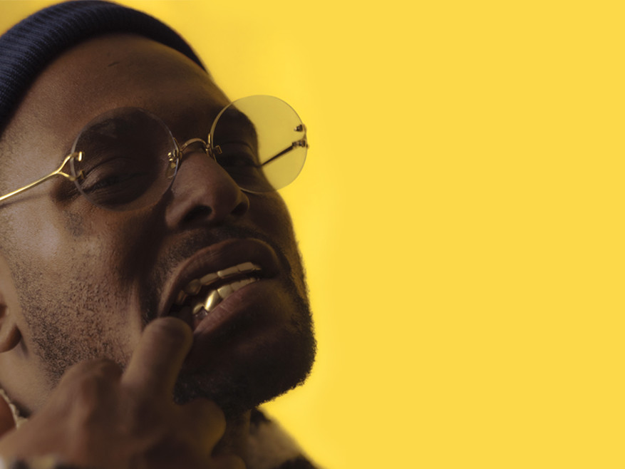 ScHoolboy Q vervangt A$AP Rocky!
