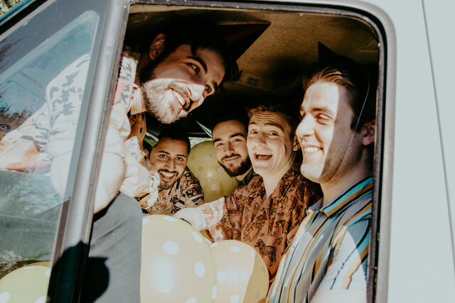 Only Sun break into Summer with  'It'll Be Alright' video