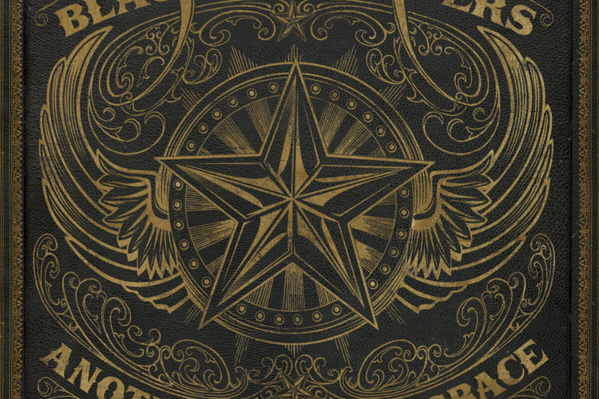 Black Star Riders Release Video For Second Single'Ain’t The End Of The World'