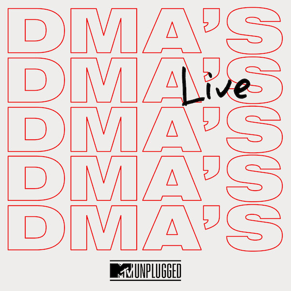 Australian cult band DMA's: MTC unplugged live