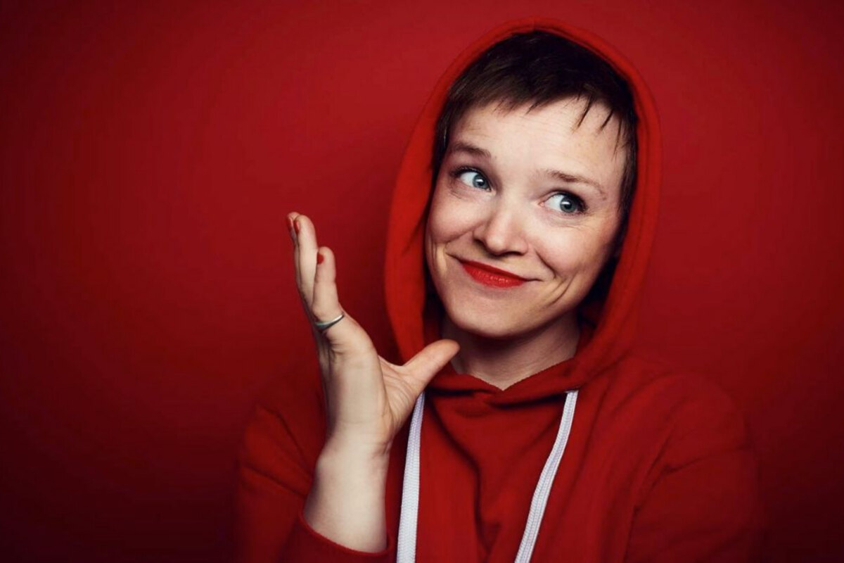 De Ierse Wallis Bird kondigt een nieuw album en tour aan met een eerste funky single "Salve"