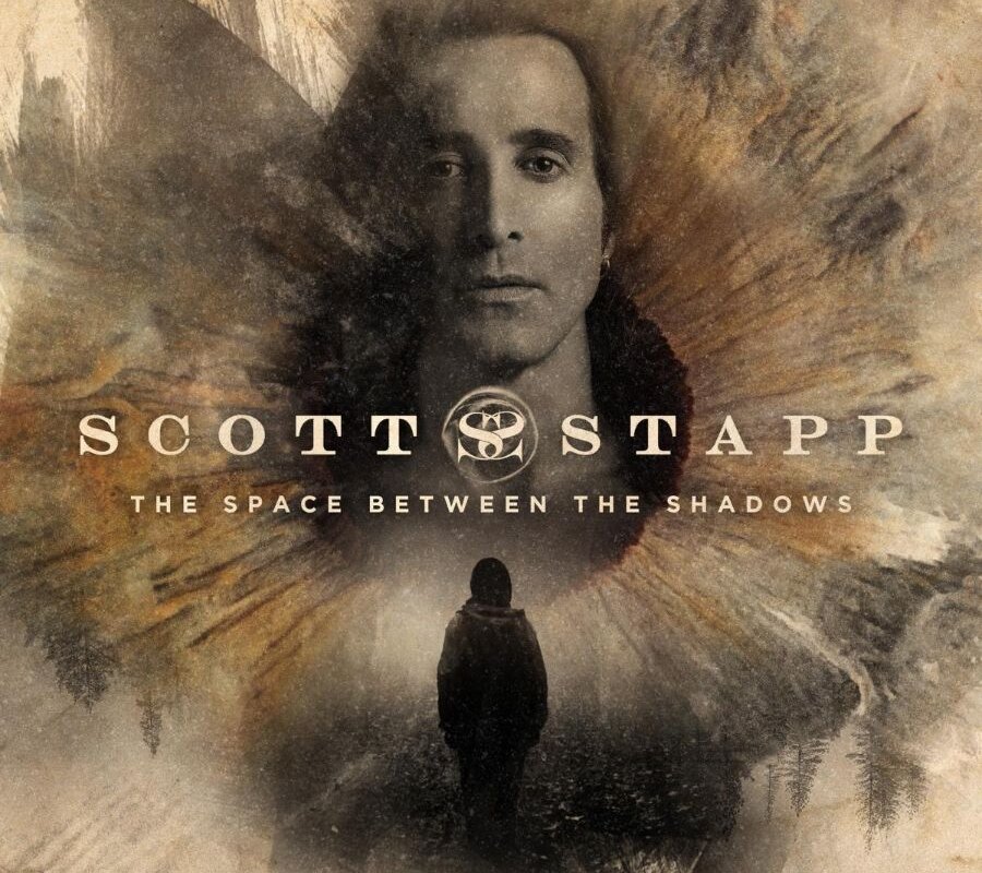Scott Stapp's Gone Too Soon