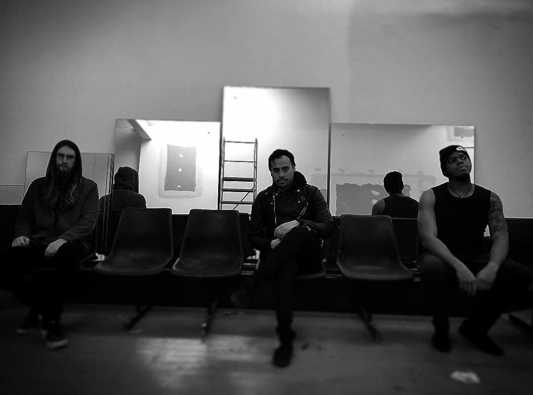 Cazador stream new album "Failure to Thrive"