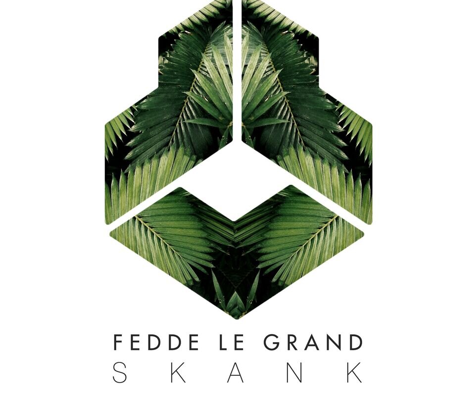 Fedde Le Grand delivers explosive new single 'Skank'