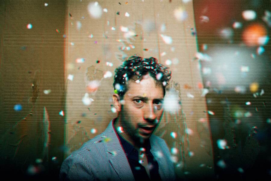 Manu Louis  Releases Post Election Summer Hit "Président" With New Video!