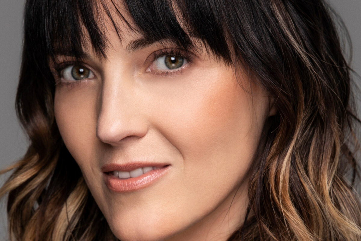 Jen Kirkman voor exclusieve show naar Boom Chicago, Amsterdam