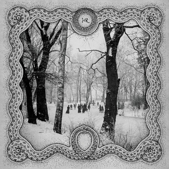 Black metallers Orm release first excerpt from their forthcoming album "Ir"