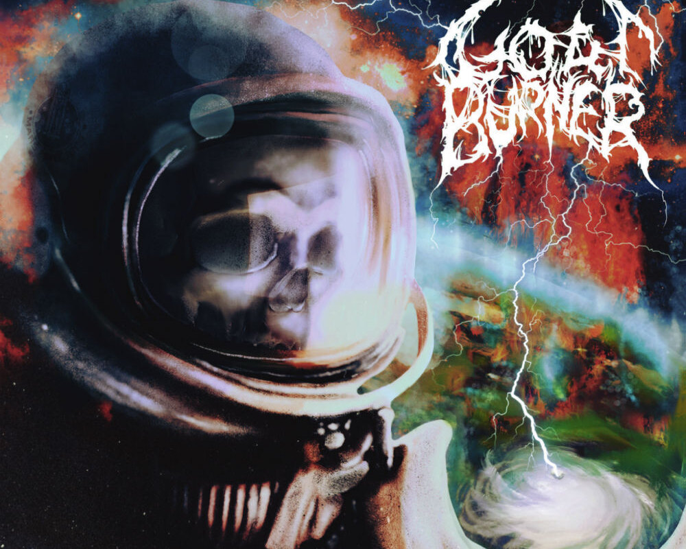 Goatburner Finnish noisemongers featuring members of Rotten Sound and Ratface reveal details of new album "Extreme Conditions"