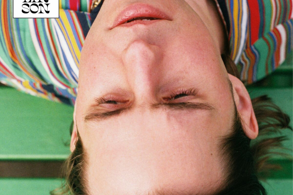 MF Tomlinson addresses the climate change crisis in new single 'Sum Of Nothing'