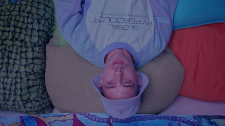 Paul Woolford shares the rave-inspired video for 'You Already Know'