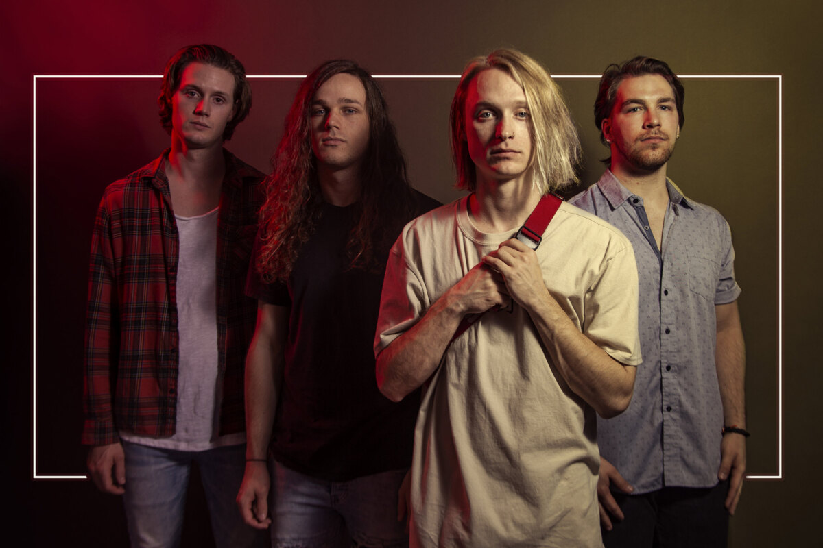 Picturesque Premieres New Single “Swipe”