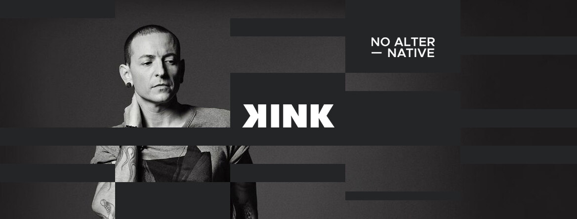 Radiostation KINK herdenkt Chester Bennington