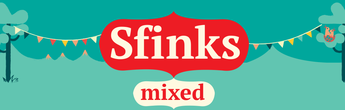 Project op Sfinks Mixed festival: doneer je wisselbeker voor Oeganda