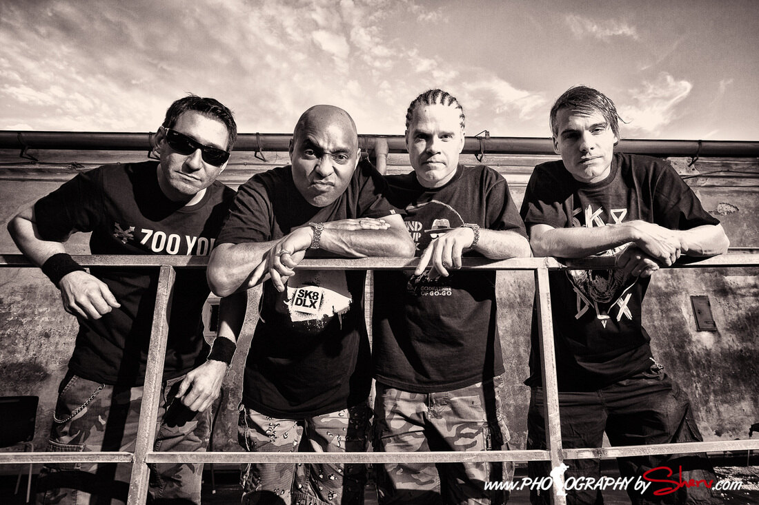Dog Eat Dog met exclusieve Nederlandse show naar Nieuwe Nor