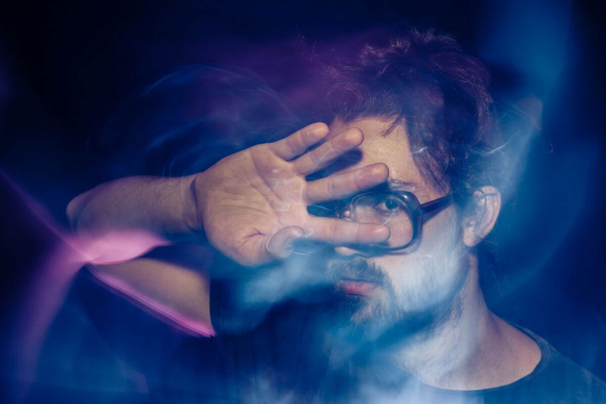 Like Lovers brengt nieuwe single ‘People Shaped Mirrors’ uit