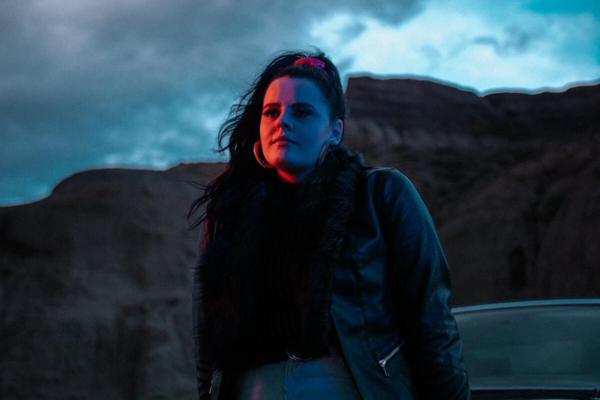 Shayla Souliere Premieres Music Video For New Single "Days Like That"