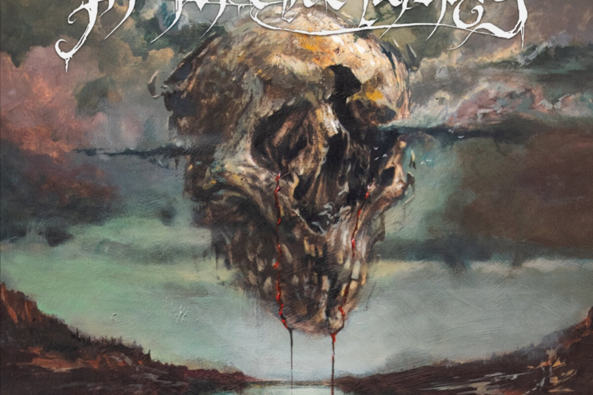 Fit For An Autopsy release first single and video 'Mirrors' + start pre-order for upcoming album "The Sea Of Tragic Beasts"