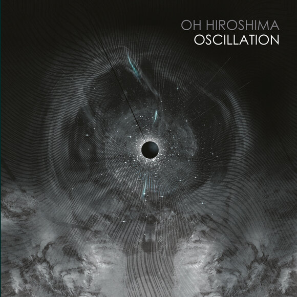 Oh Hiroshima release final single 'In Solar', new album Oscillation out next Friday on Napalm Record