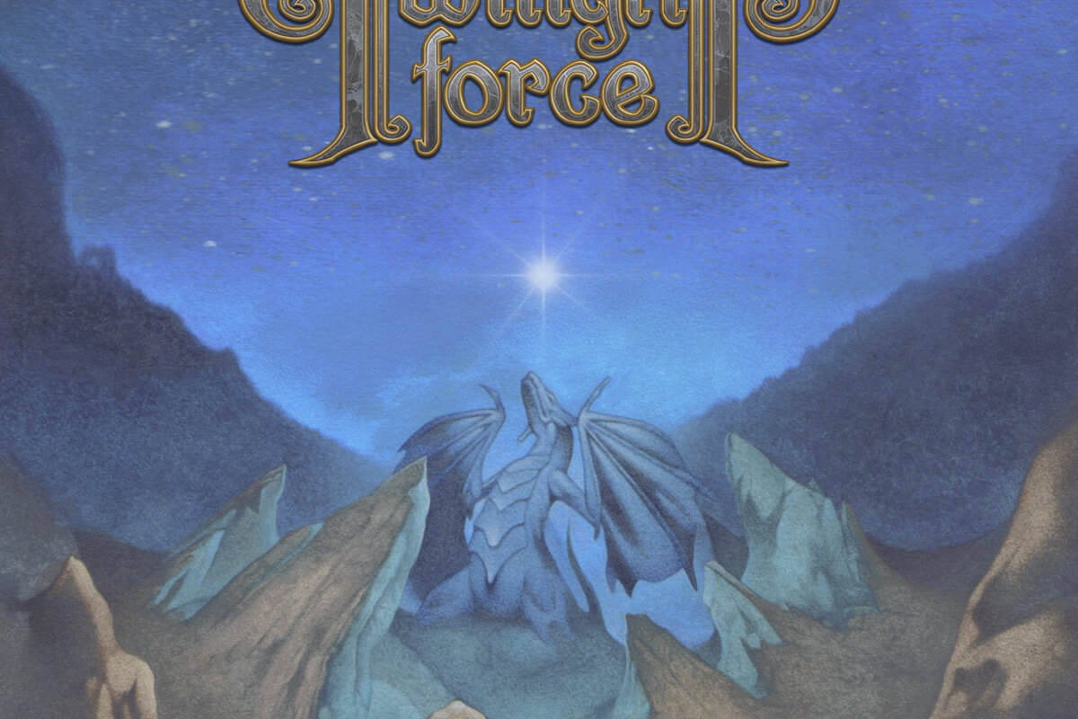 Twilight Force unveil digital single & music video 'Dawn Of The Dragonstar'