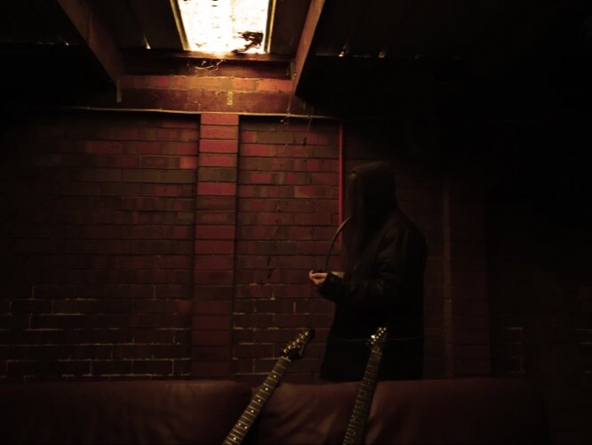 Rebel Wizard release new EP today via Prosthetic Records