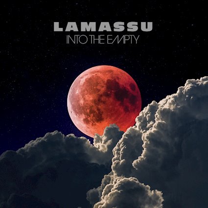 Lamassu releases Into the Empty 