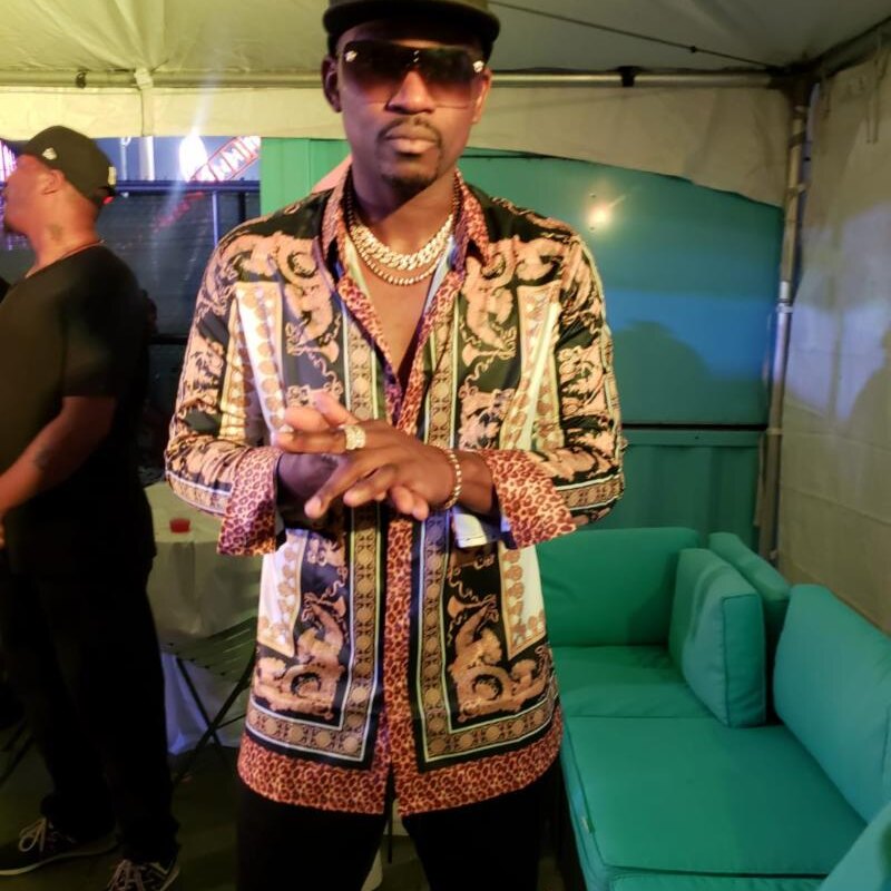 Busy Signal embarks on summer 2019 European Tour