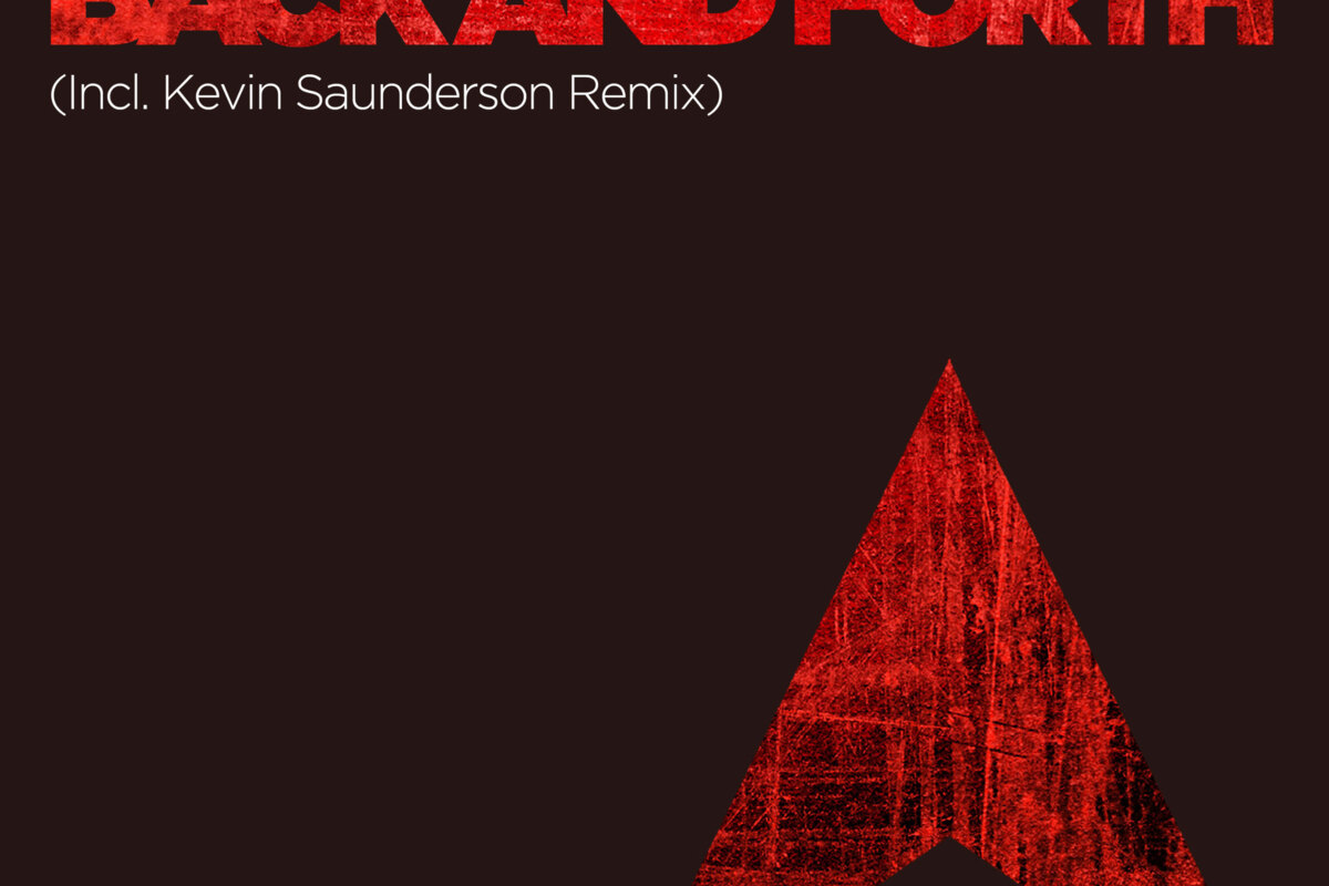 Francisco Allendes debuts on KMS Records with ´Back and Forth´