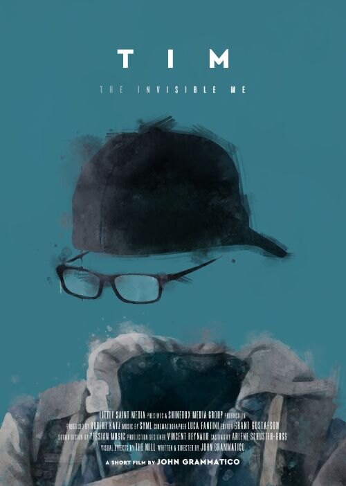 SYML's hauting cover of MR Sandman featured in short film TIM
