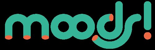 Moods! 2019 dit weekend van start!