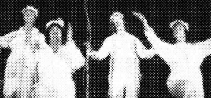 Cruickshank release new track Coma Blue via The Sludgelord