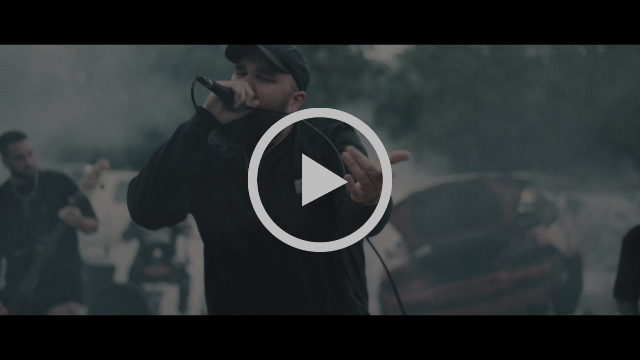 Gideon Releases New Single “Take Me” and Announces New Album "Out Of Control" out October 11