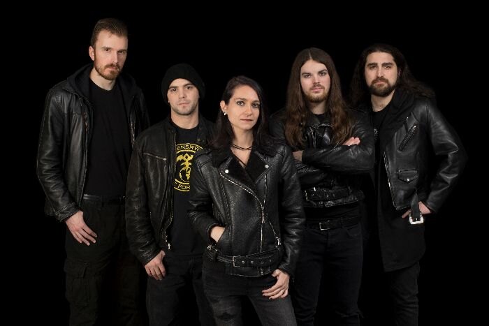Dialith release new single "Break the Chains"