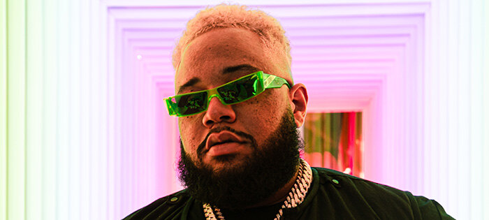 Carnage Drops First EDM Track of the Year with Nazaar "Blitzkrieg"