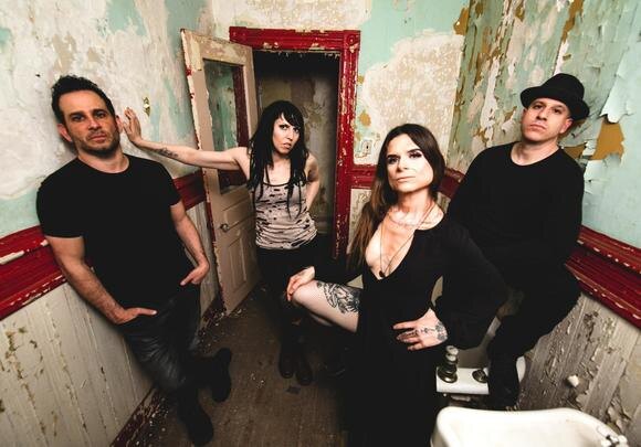 Life Of Agony to kick off European tour 