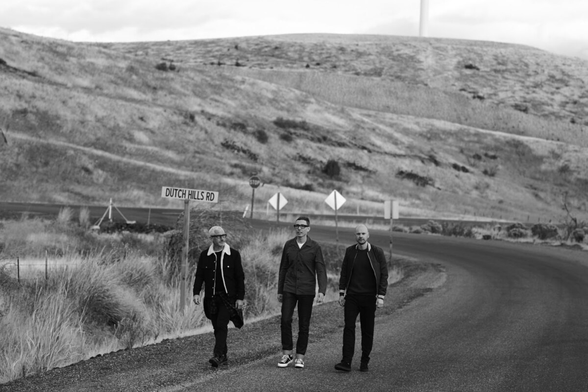 Above & Beyond and Calm announce a new partnership