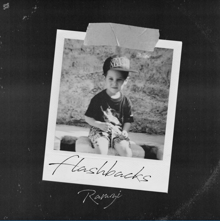 Ramzi releaset EP Flashbacks
