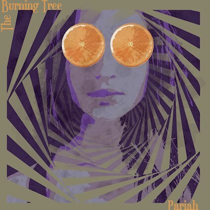 The Burning Tree releases Pariah